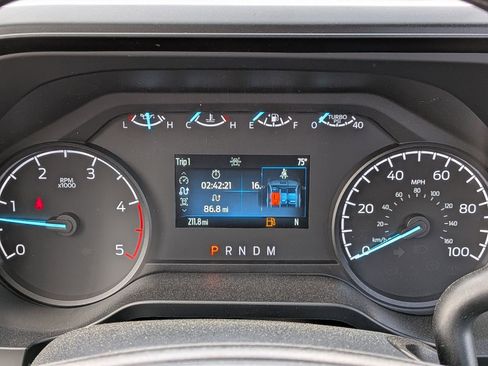 New 2026 Ford F350 XL w/ XL Chrome Package AWD/4WD image 10