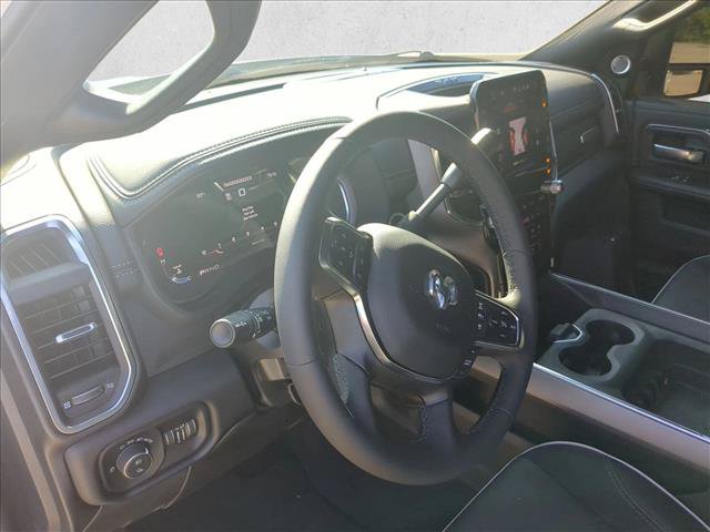 Certified 2026 RAM 2500 Laramie AWD/4WD image 10