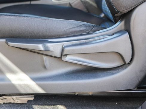 Used 2023 Nissan Leaf S FWD image 24