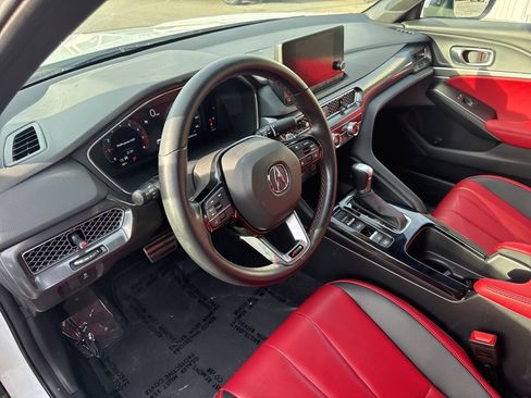 Used 2023 Acura Integra A-Spec image 17