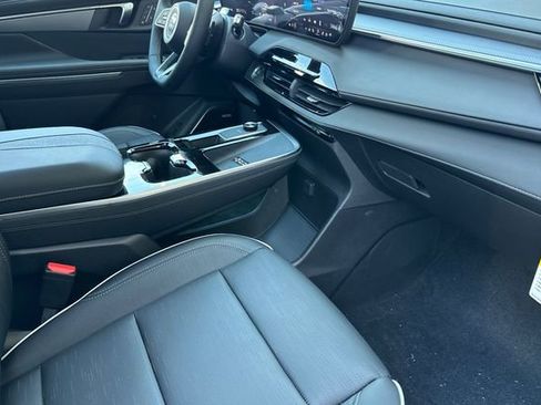 New 2026 Buick Enclave Sport Touring image 19