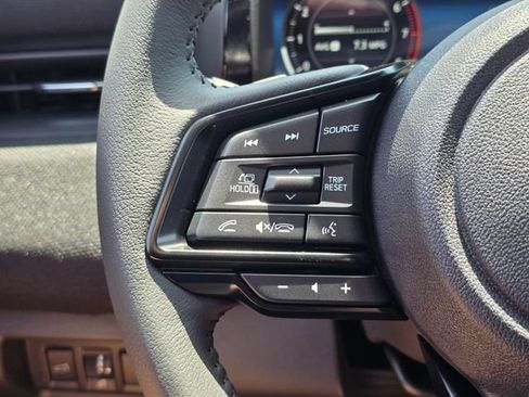 New 2026 Subaru Outback Premium AWD/4WD image 21