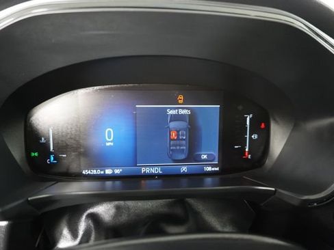Used 2025 Ford Escape ST-Line FWD image 24