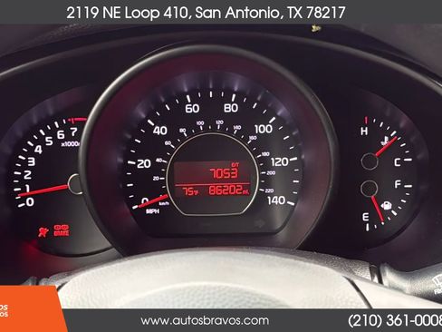 Used 2018 Kia Soul FWD image 20