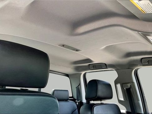 Used 2016 Chevrolet Silverado 1500 LTZ Z71 w/ LTZ Plus Package image 26