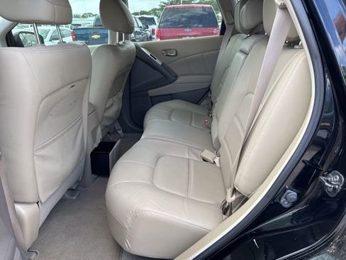 Used 2014 Nissan Murano SL image 9