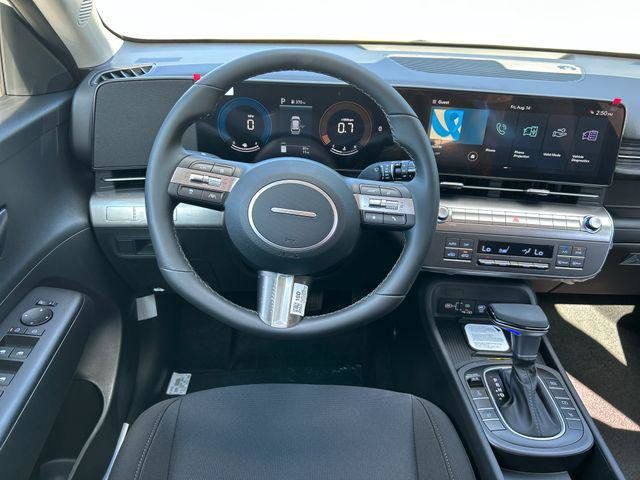 New 2027 Hyundai Kona SEL Sport AWD/4WD image 16