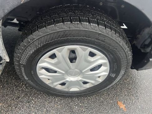 Used 2024 Ford Transit 250 Low Roof w/ Exterior Upgrade Package image 27