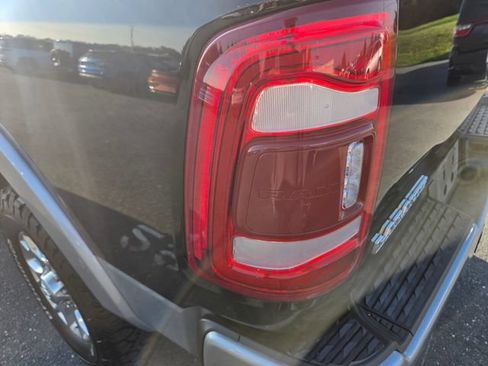 Used 2022 RAM 2500 Laramie w/ Snow Chief Group AWD/4WD image 16
