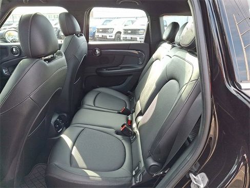 Used 2020 MINI Cooper Countryman S w/ Storage Package image 10