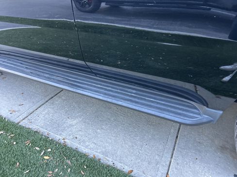 Used 2016 Chevrolet Tahoe LT image 9