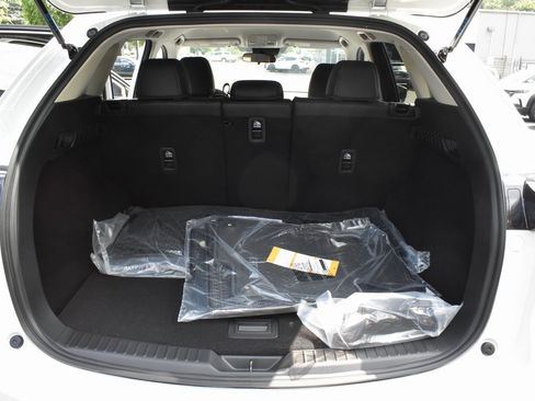 New 2025 MAZDA CX-5 AWD 2.5 S w/ Select Package image 13