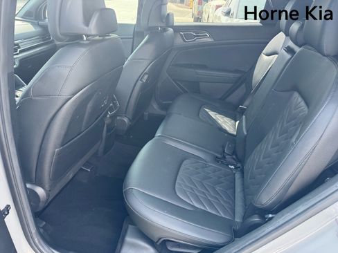Certified 2023 Kia Sportage X-Pro Prestige AWD/4WD image 12
