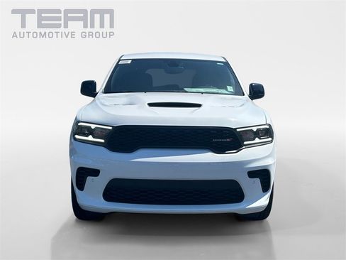 New 2025 Dodge Durango R/T image 2