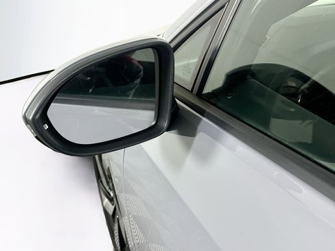 Used 2024 Volkswagen GTI S image 16