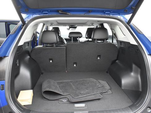 Used 2025 Kia Sportage EX w/ Premium Package image 27