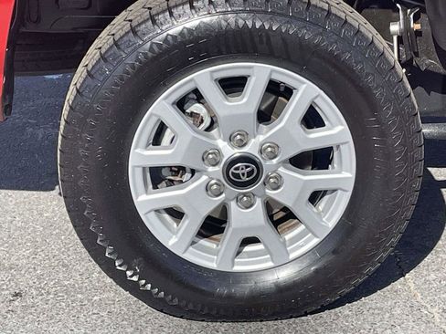 Used 2024 Toyota Tacoma SR5 RWD image 12