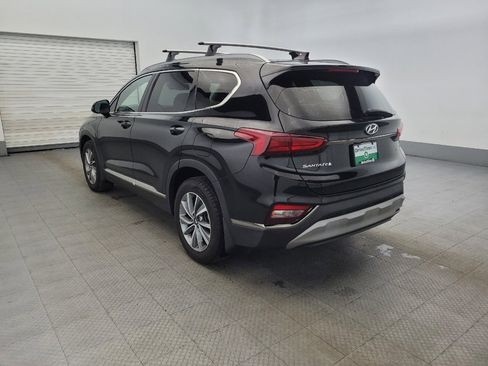 Used 2019 Hyundai Santa Fe SEL image 5