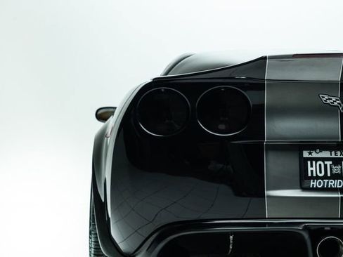 Used 2009 Chevrolet Corvette Z06 image 18