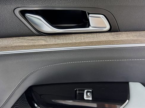 Used 2023 Kia K5 EX image 30