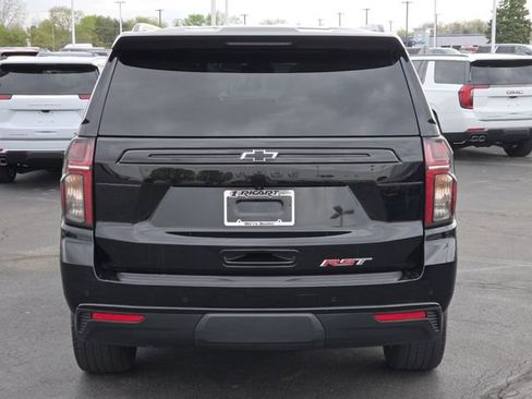 Used 2024 Chevrolet Tahoe RST w/ Luxury Package AWD/4WD image 23