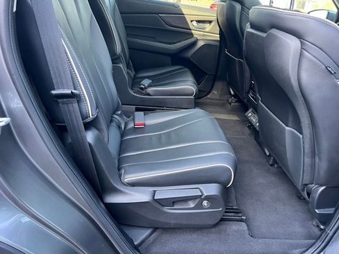 Used 2022 Acura MDX SH-AWD w/ Advance Package image 44