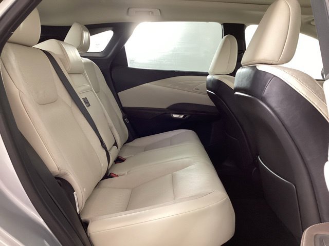 Used 2024 Lexus RX 350 AWD w/ Convenience Package image 24