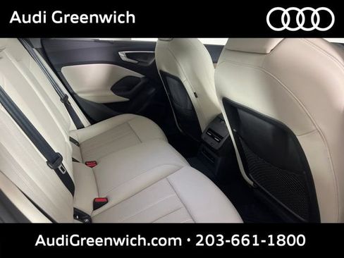 Used 2025 Audi A5 2.0T Prestige w/ 19" Wheel Package AWD/4WD image 15
