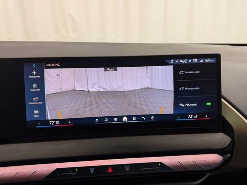 Used 2025 BMW X3 xDrive30i image 32