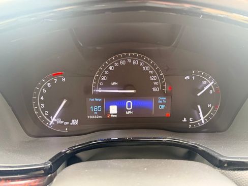 Used 2018 Cadillac XT5 Luxury image 30