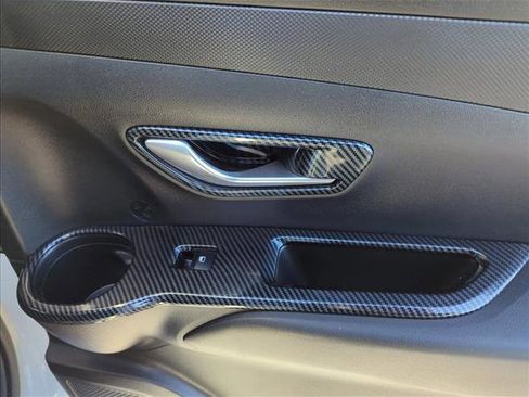 Used 2022 Hyundai Santa Cruz SEL Premium image 26