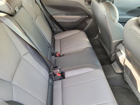 New 2026 Subaru Crosstrek 2.5i Limited AWD/4WD image 12