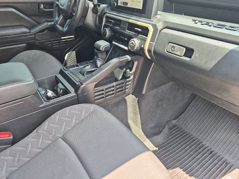 Certified 2026 Toyota Tacoma SR RWD image 15