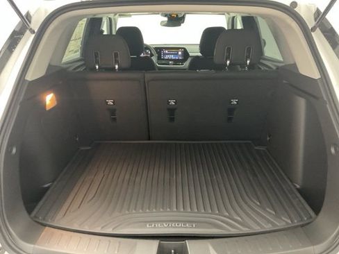 New 2026 Chevrolet TrailBlazer LT image 27