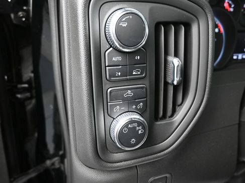 Used 2024 GMC Sierra 1500 Pro w/ Pro Value Package AWD/4WD image 26