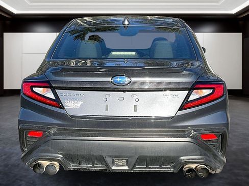 Used 2024 Subaru WRX Premium image 4