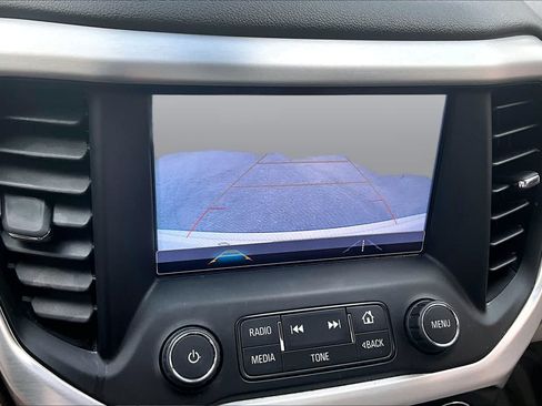 Used 2019 GMC Acadia SLT FWD image 26