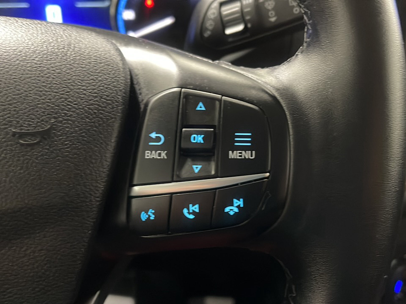 Used 2024 Ford Bronco Sport Outer Banks AWD/4WD image 7
