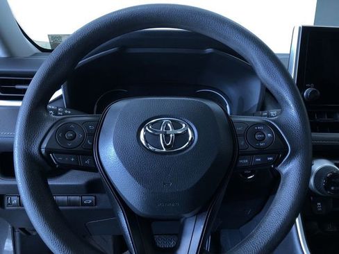 Certified 2025 Toyota RAV4 XLE w/ Convenience Package image 24