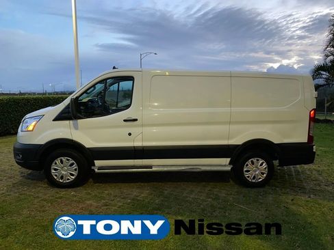 Used 2022 Ford Transit 250 Base w/ Exterior Upgrade Package image 23