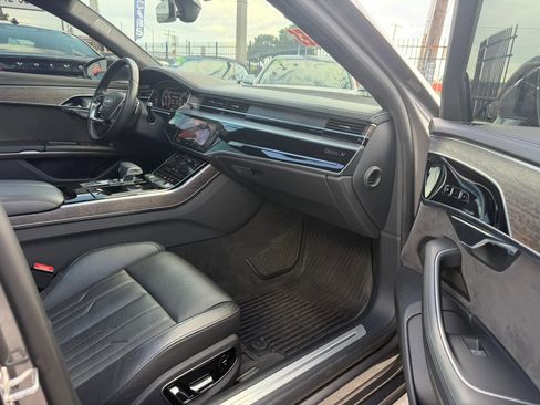 Used 2019 Audi A8 L 3.0T w/ Luxury Package AWD/4WD image 11