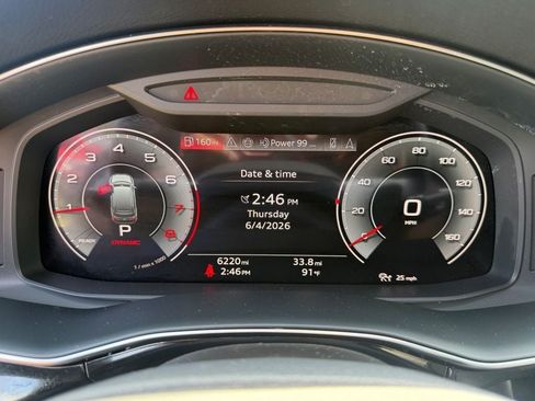 Used 2025 Audi Q7 3.0T Premium Plus AWD/4WD image 15