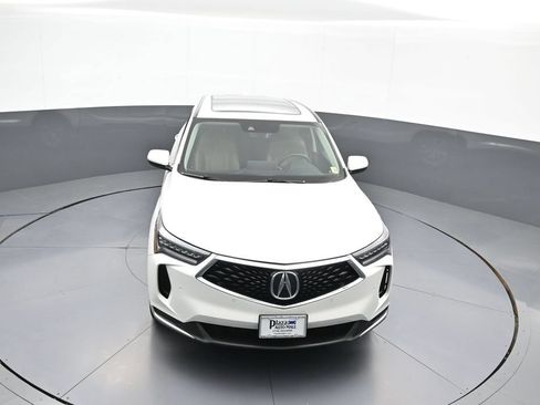 Certified 2024 Acura RDX SH-AWD w/ Technology Package image 36