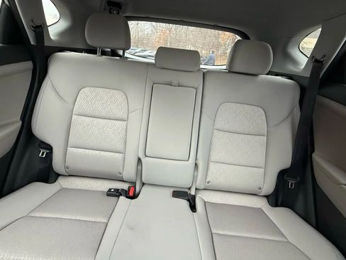 Used 2017 Hyundai Tucson SE image 22