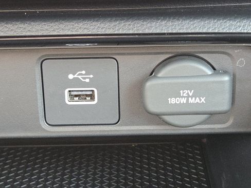 Certified 2024 Honda CR-V LX image 8