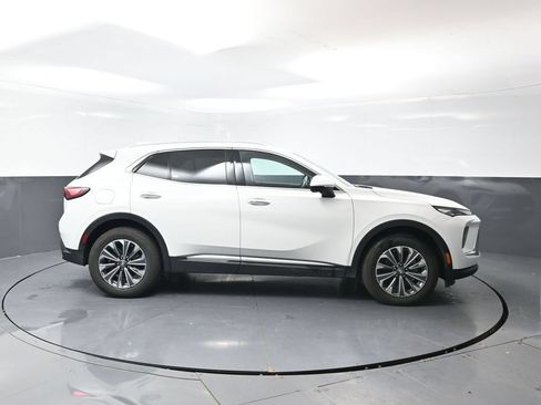 Used 2024 Buick Envision Preferred AWD/4WD image 3