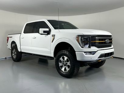 Used 2022 Ford F150 Tremor w/ Equipment Group 402A High
