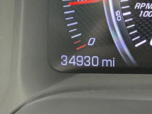 Used 2017 Chevrolet Corvette Z06 image 12