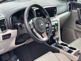 Used 2020 Kia Sportage EX image 5