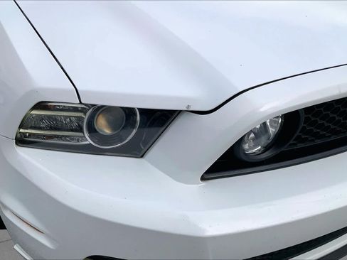 Used 2014 Ford Mustang GT w/ FP8 Appearance Package RWD image 23